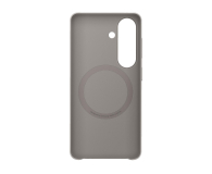 SAMSUNG Etui Slim Magnet do Galaxy S26+ szare - 1489468 - zdjęcie 4